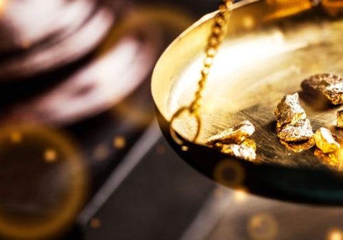 Is platinum better than gold for investment?